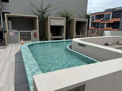 Mori (D14), Apartment #477875401